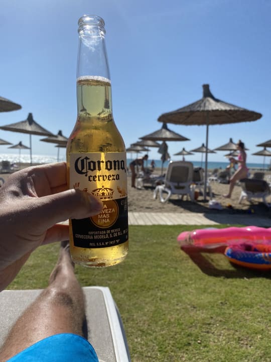 Strand Voyage Belek Golf & Spa