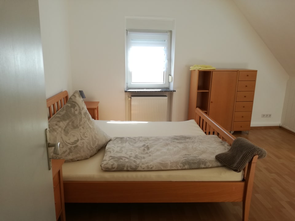 Zimmer Weingut Gästezimmer Peter