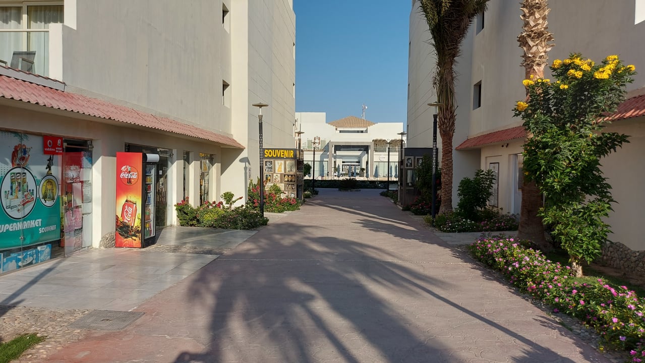Sonstiges Amarina Abu Soma Resort & Aquapark