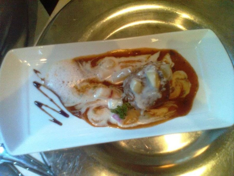 Essen Schlössl Hotel Kindl