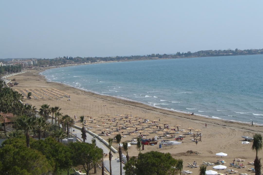 Strand Melas Resort Hotel