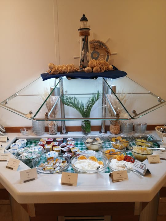 Gastro Aegean Melathron Thalasso Spa Hotel