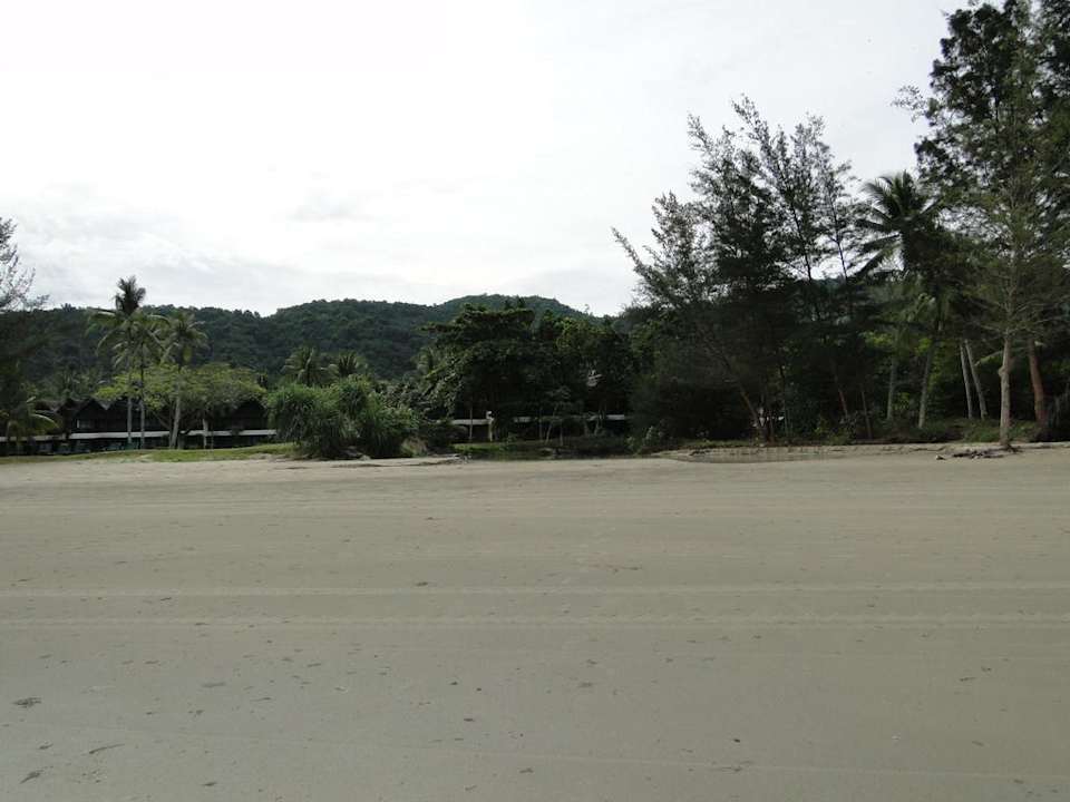 Hotel Nexus Resort Karambunai Hotel Nexus Resort Karambunai