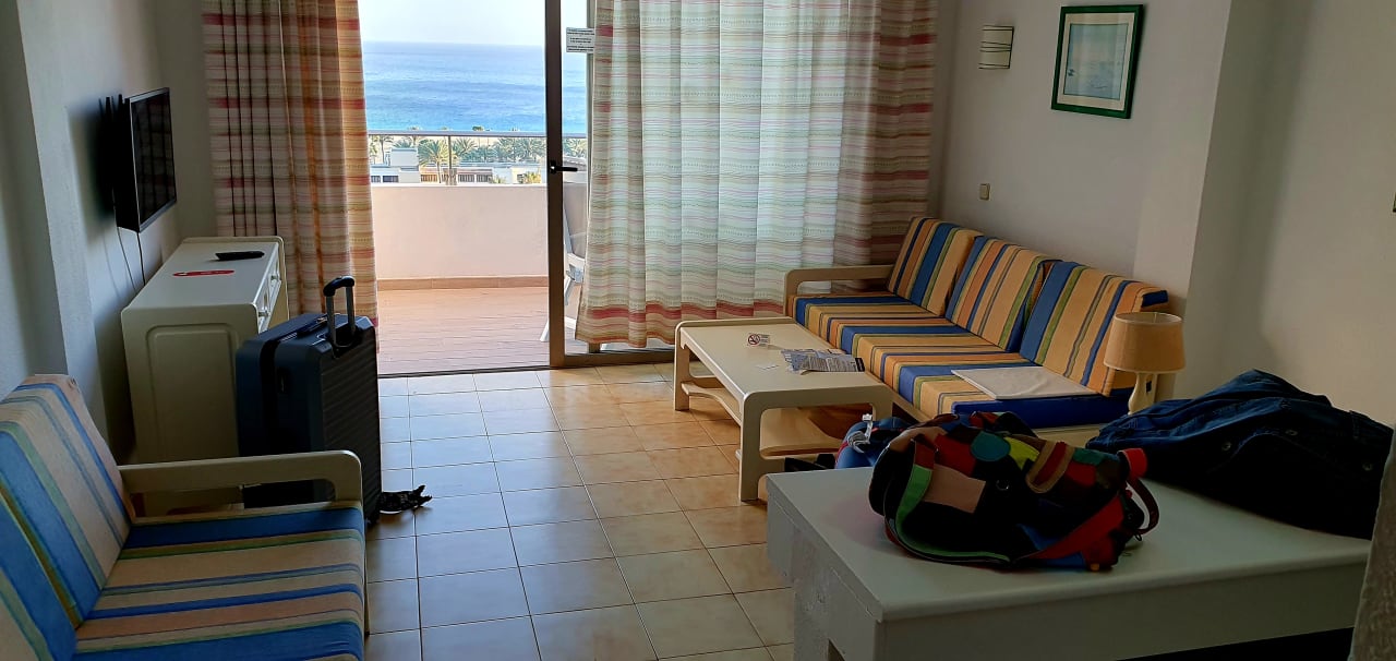 Zimmer Servatur Alameda de Jandía