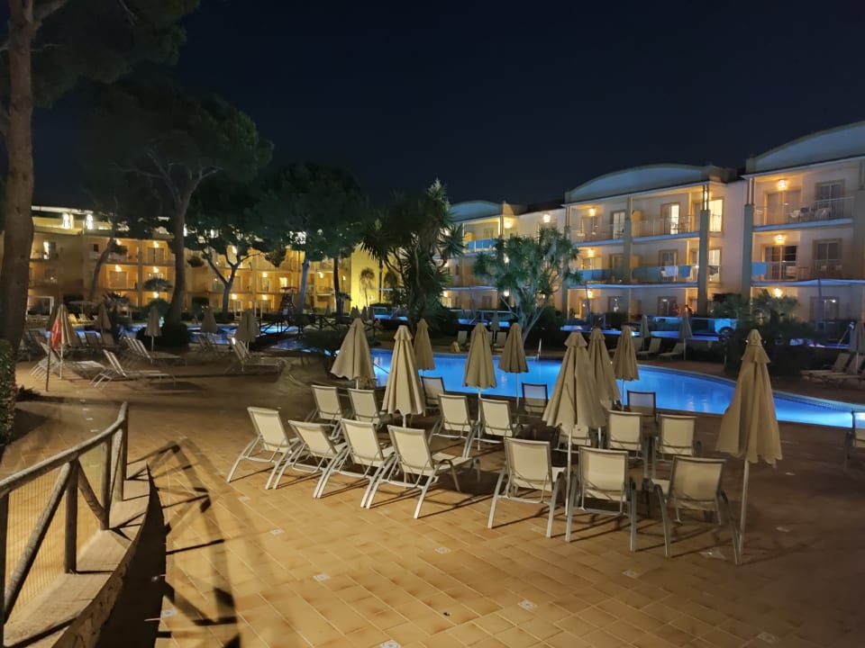 Pool Zafiro Mallorca