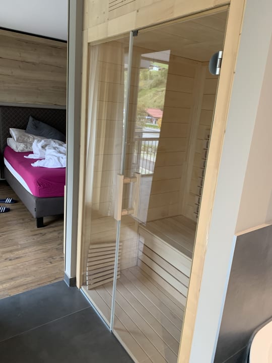 Zimmer Hotel ADAPURA Wagrain