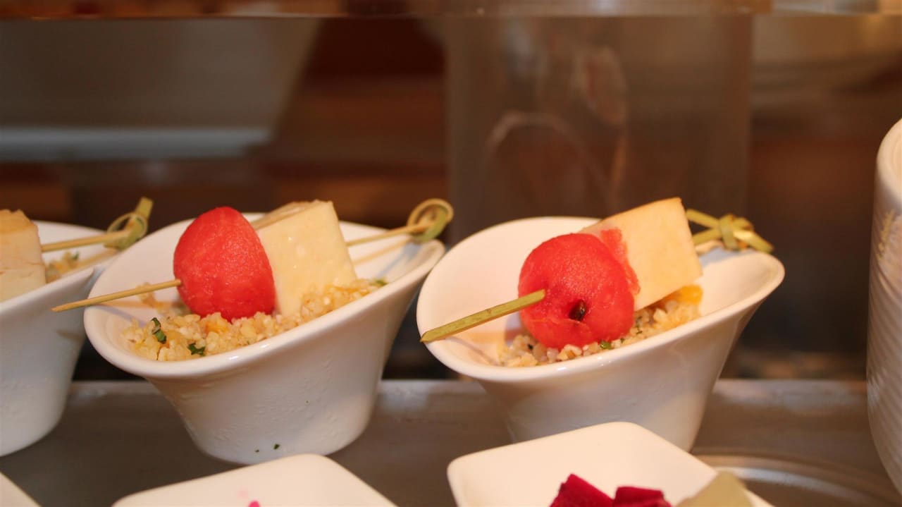 Restaurant & Büffet Napa Mermaid Hotel & Suites