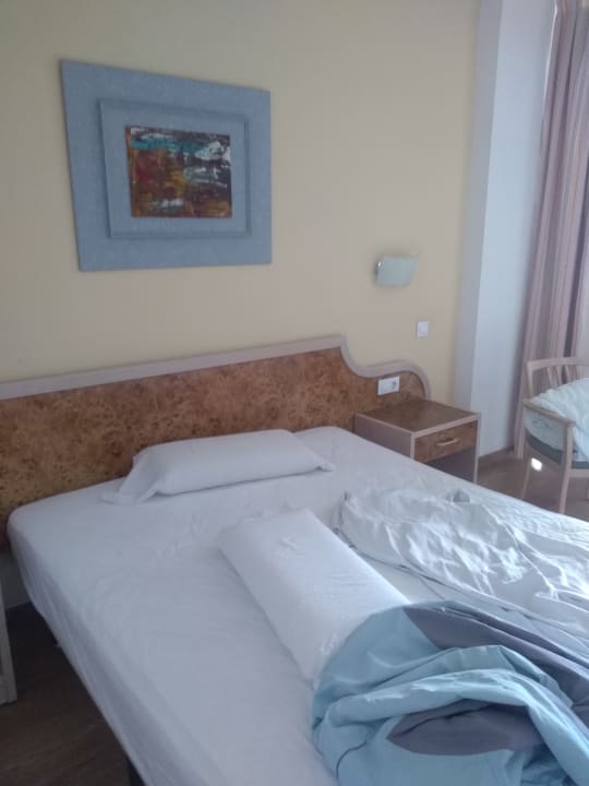 Zimmer Relaxia Beverly Park