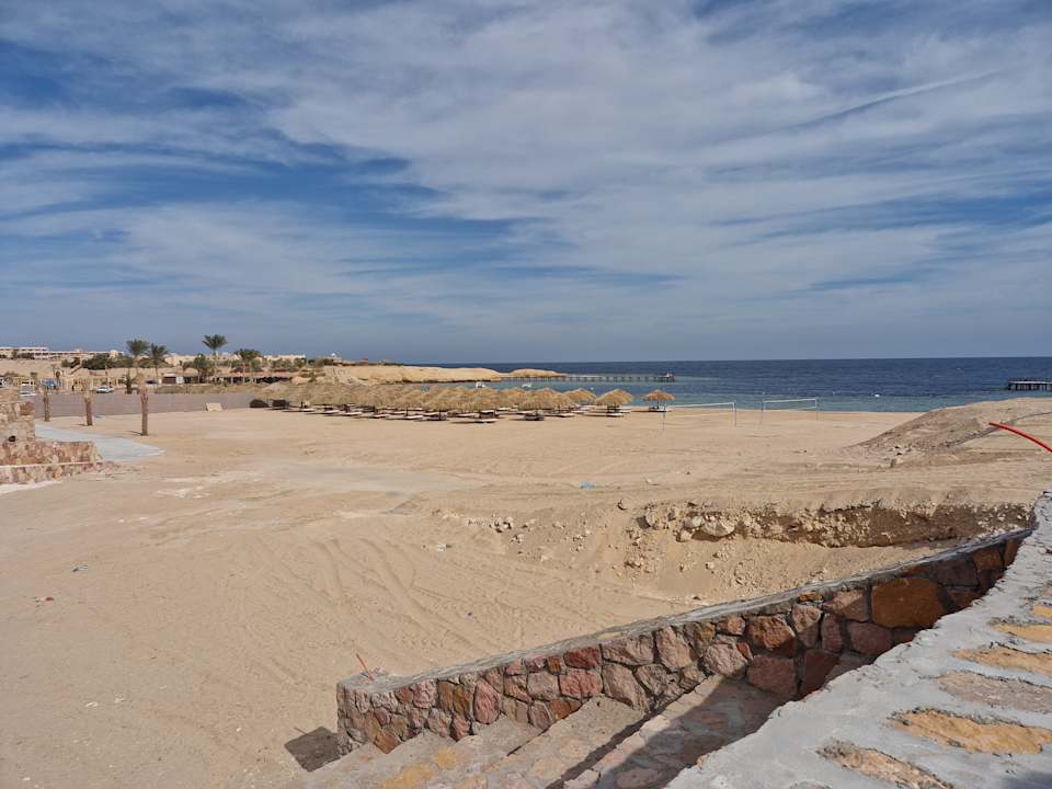 Strand Aldiana Club Naga Bay