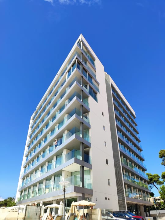 Außenansicht Son Moll Sentits Hotel & Spa