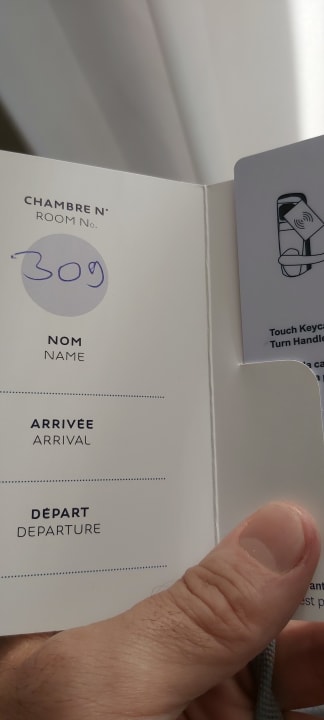 Sonstiges Novotel Marrakech Hivernage