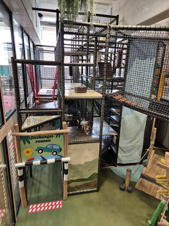 Sport & Freizeit EdeR FriDa - Family Hotel