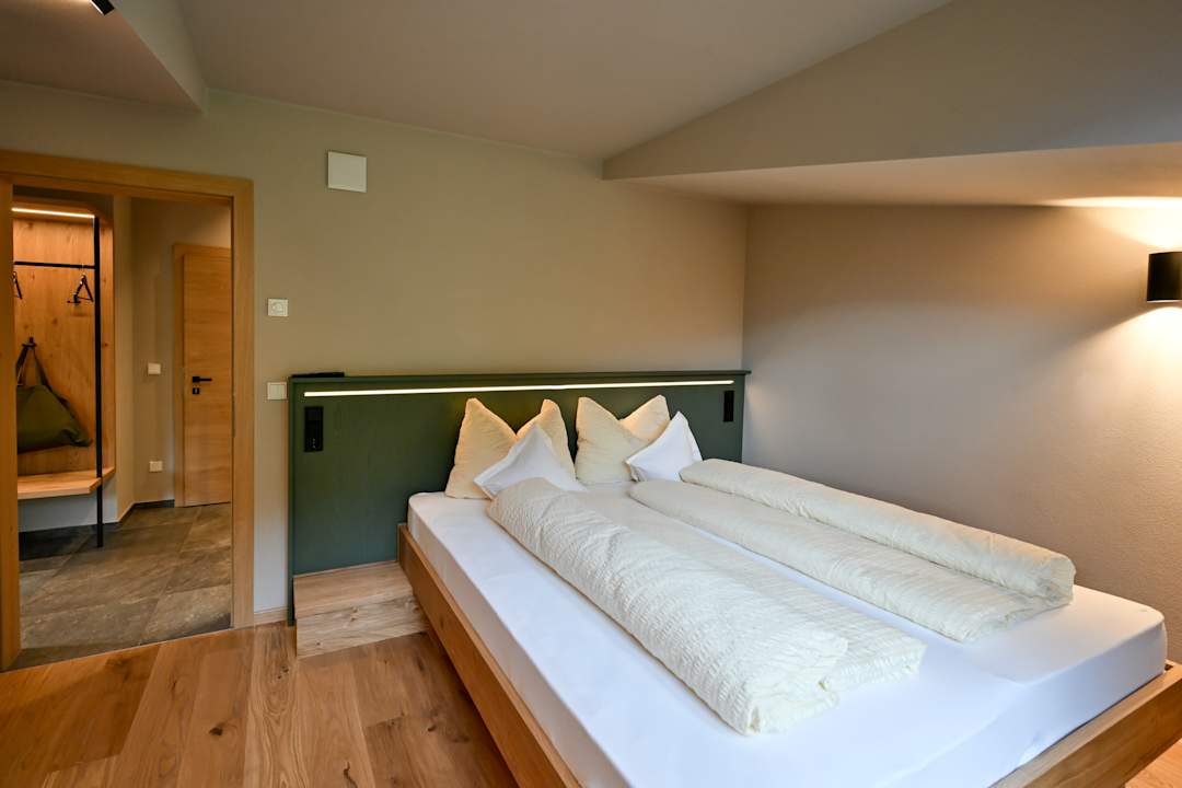 Zimmer Residence Winklgut