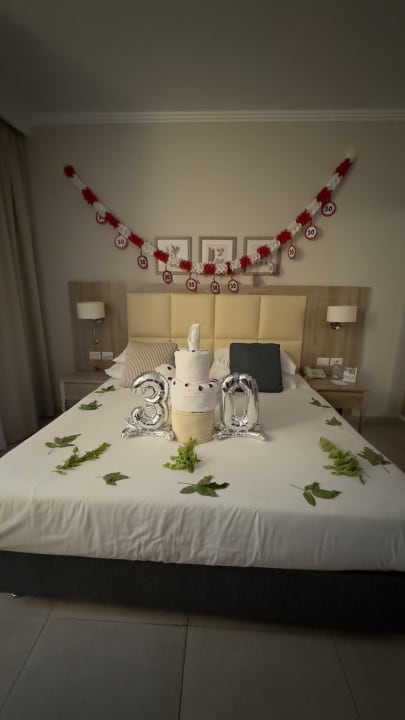 Zimmer JAZ Elite Casa del Mar Beach