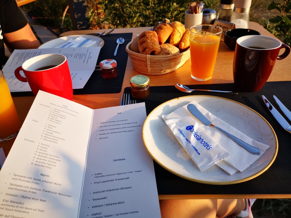 Gastro Harmony Boutique Resort