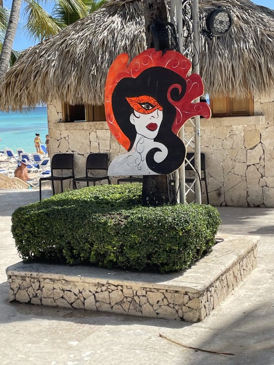 Sport & Freizeit Hotel Viva Dominicus Beach by Wyndham - All Inclusive Resort