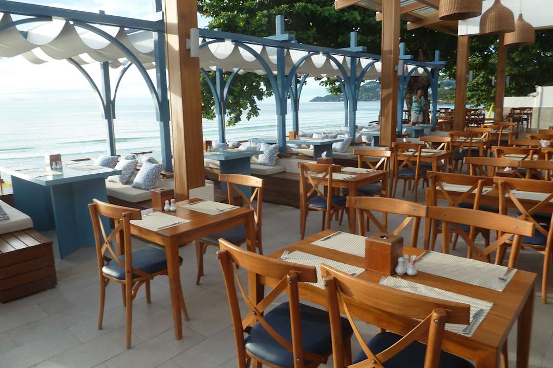 Gastro Chaweng Cove Beach Resort