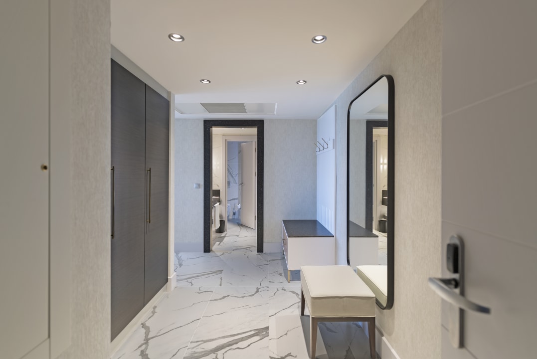 Zimmer Arum Barut Collection