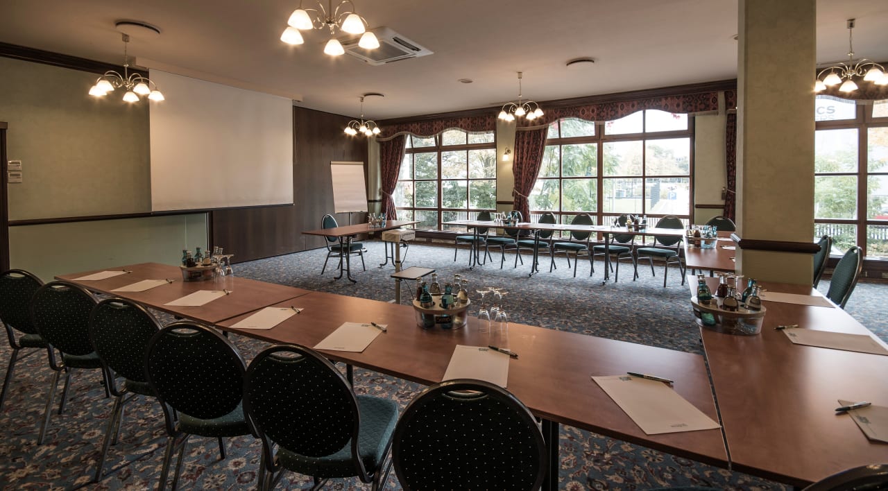 Sonstiges Jembo Park Hotel