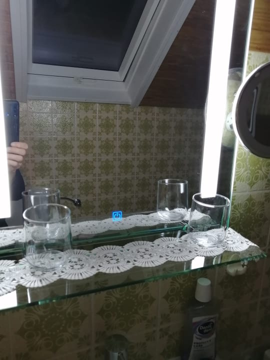 Zimmer Ferienwohnung Jepsen