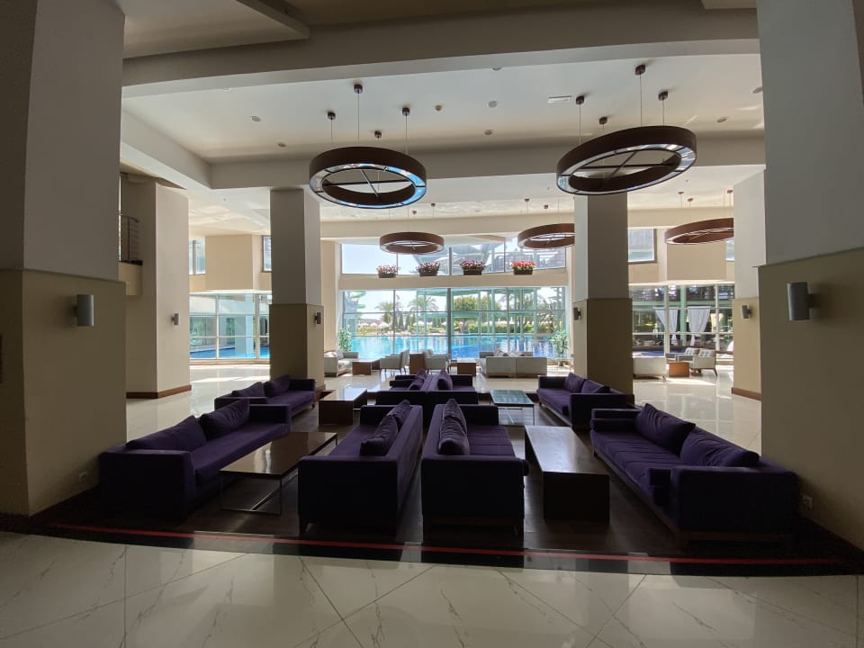 Sonstiges Limak Lara Deluxe Hotel & Resort