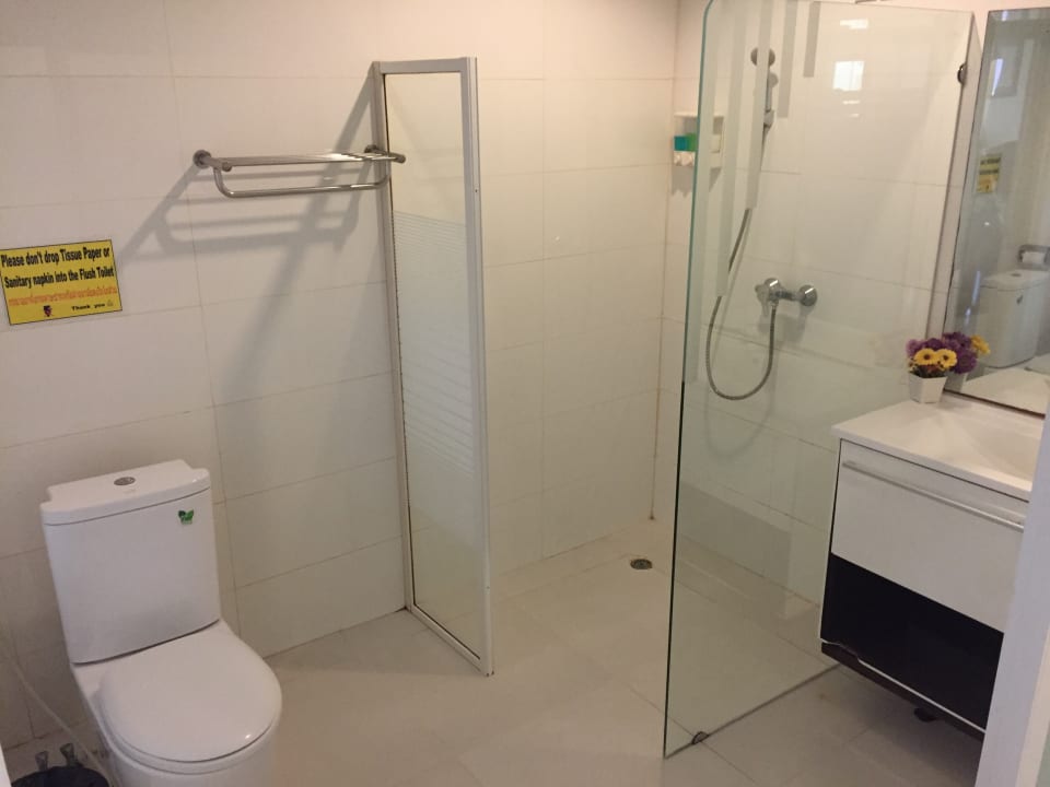 Zimmer Koh Hai Fantasy Resort & Spa