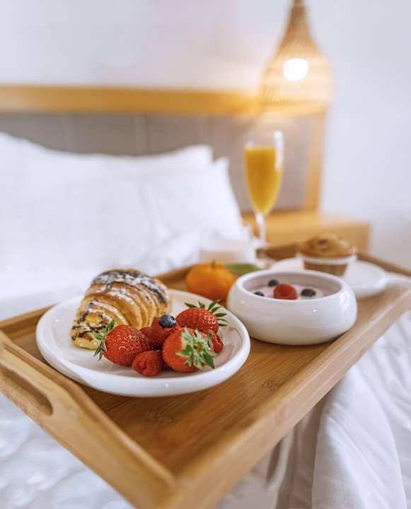 Zimmer Ariadne Beach Hotel