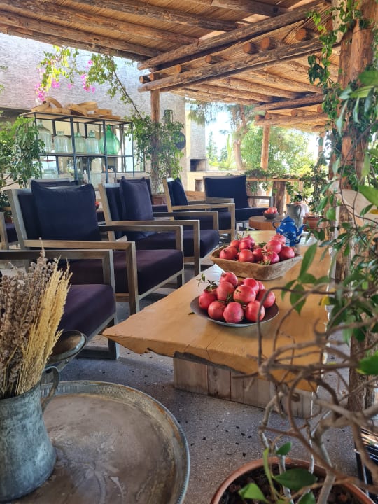 Sonstiges Club Marvy