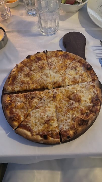 Gastro Akra Sorgun Tui Blue Sensatori