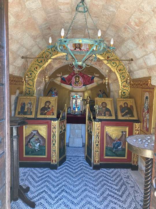 Gartenanlage Aquagrand Artistic Luxury Beach Resort - Adults only