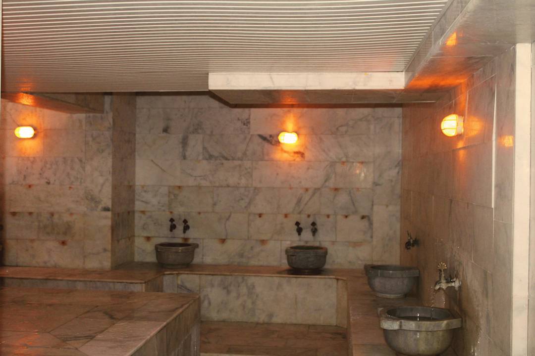 Sonstiges Senza Grand Santana Hotel