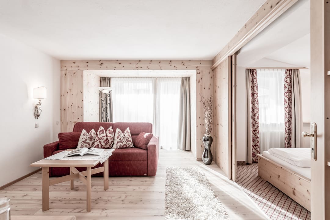Zimmer Hotel Olympia