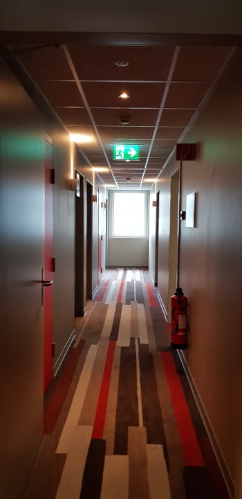 Zimmer ibis Geneve Centre Lac