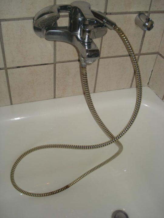 Bad mit Armaturen Grecotel LUXME Dama Dama