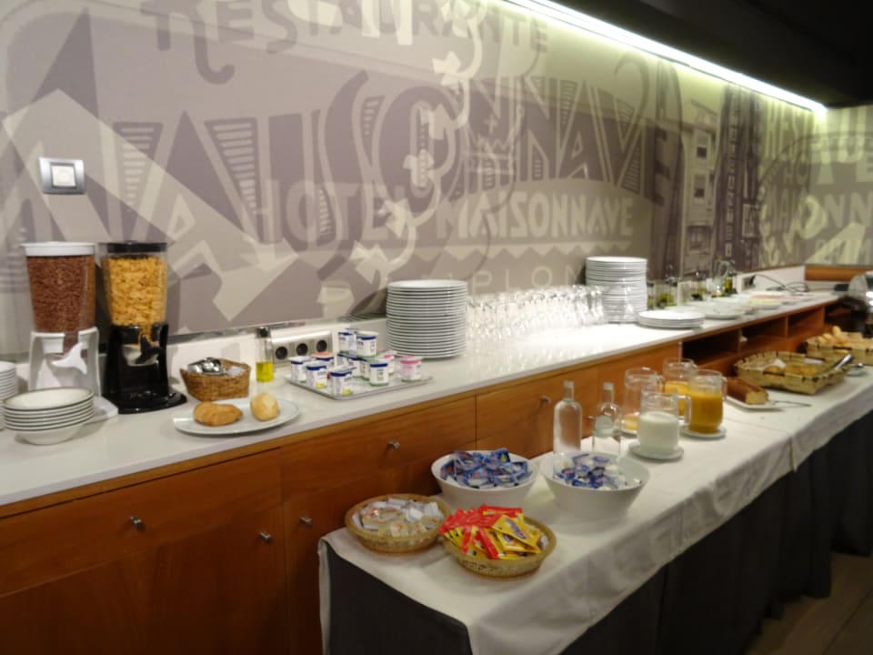 Gastro Hotel Maisonnave
