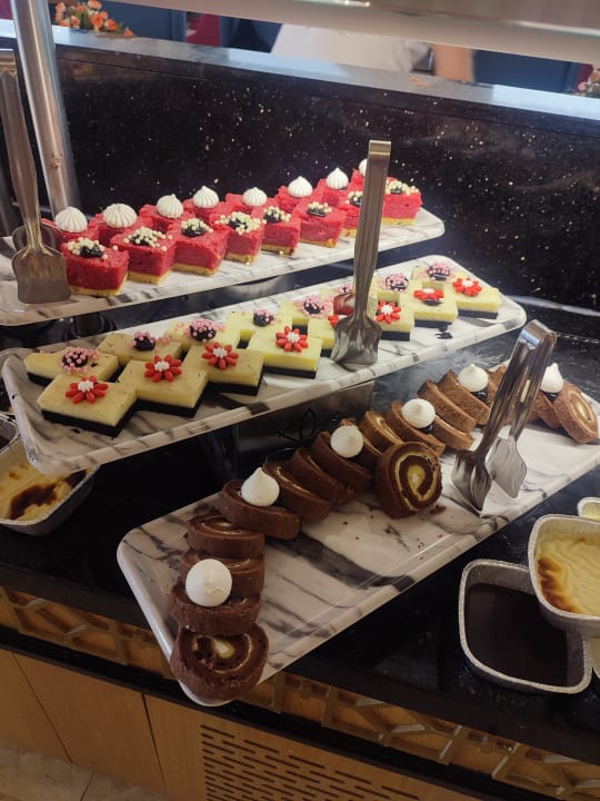 Gastro J'adore Deluxe Hotel & Spa