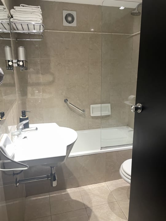 Zimmer Hotel Principado