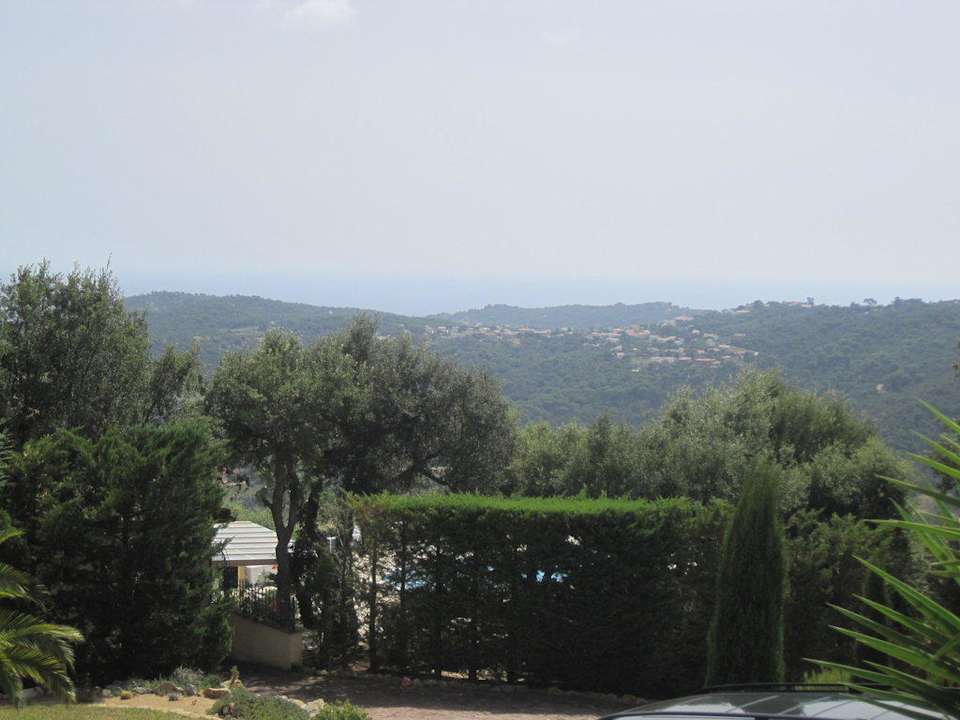 Wunderschöner Ausblick Ferienhaus Casa Jaro