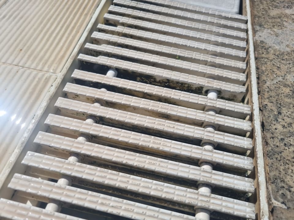 Pool Crystal Prestige Elite