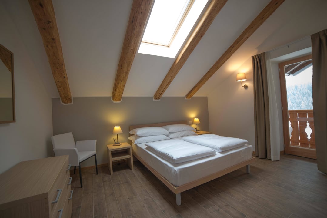Il nostro Residence Residence Cavanis Wellness & Spa
