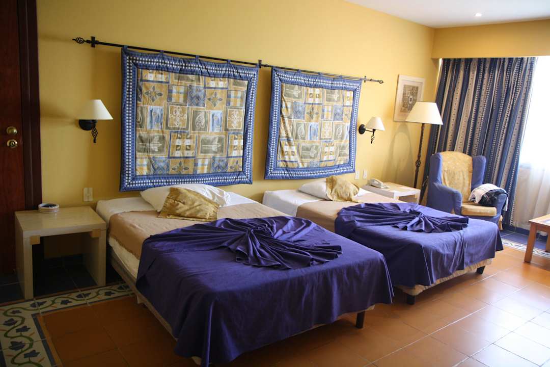 Innenansicht Memories Miramar Havana