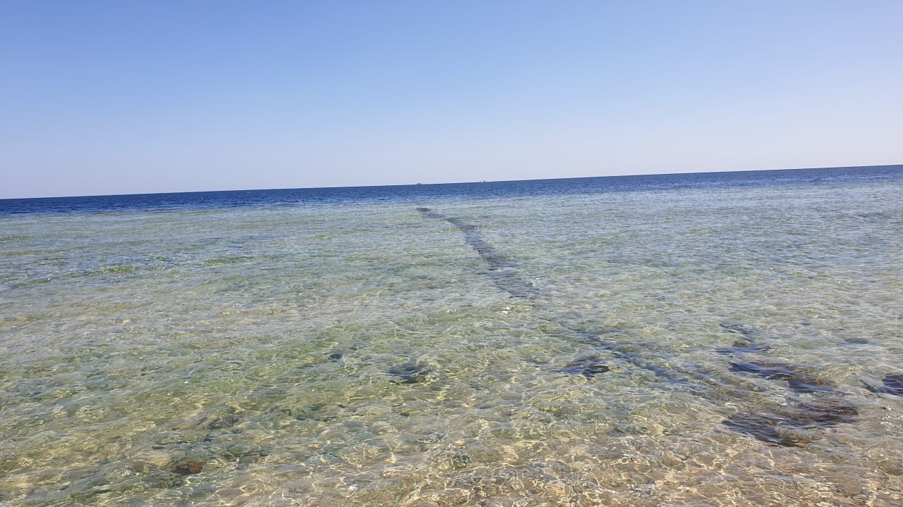 Strand Serenity Alpha Beach