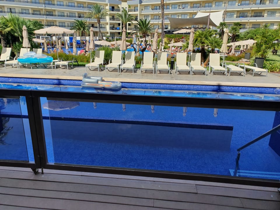 Zimmer Zafiro Palmanova