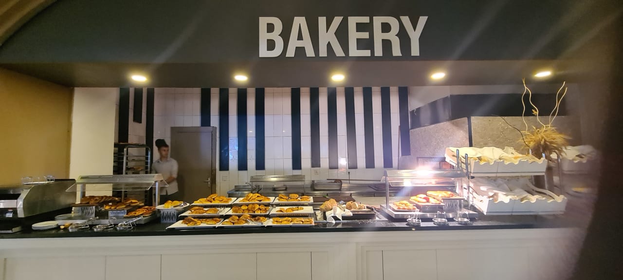 Gastro Sherwood Exclusive Kemer