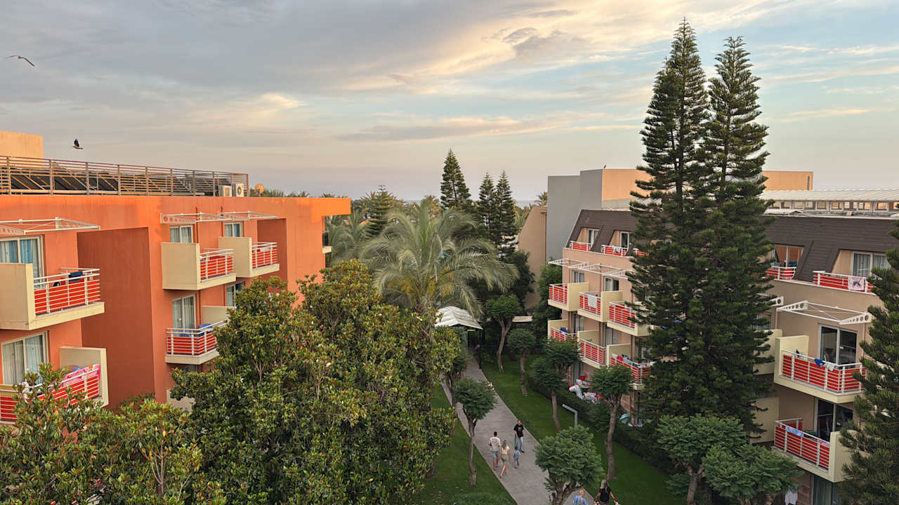 Ausblick AQI Pegasos World