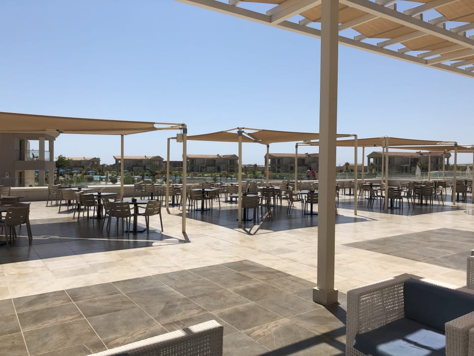 Sonstiges Pickalbatros Sea World Resort - Marsa Alam