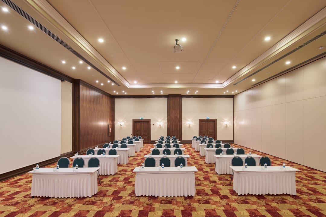 Sonstiges La Blanche Island Bodrum