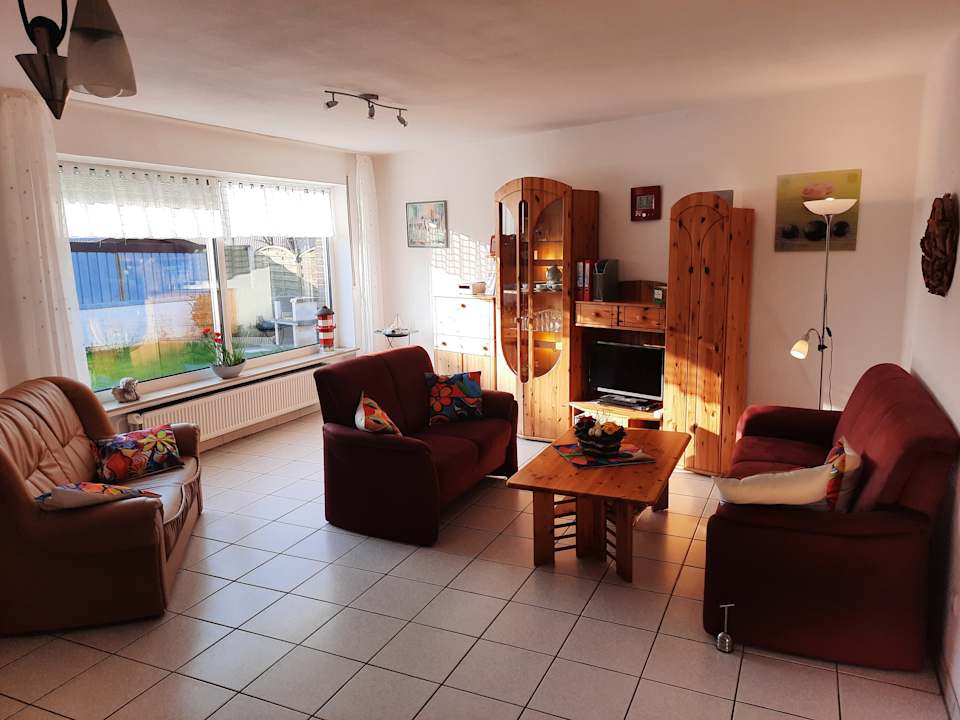 Zimmer Ferienhaus Dumont