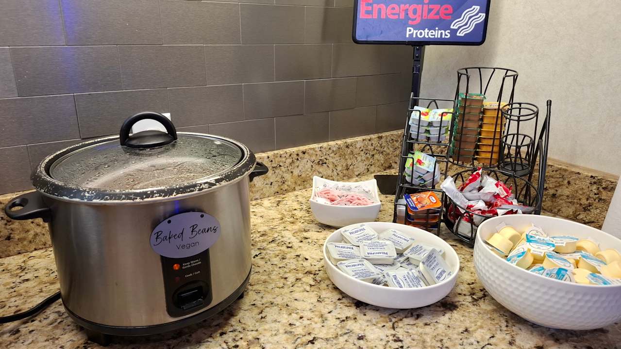 Gastro Best Western Swan Castle Inn