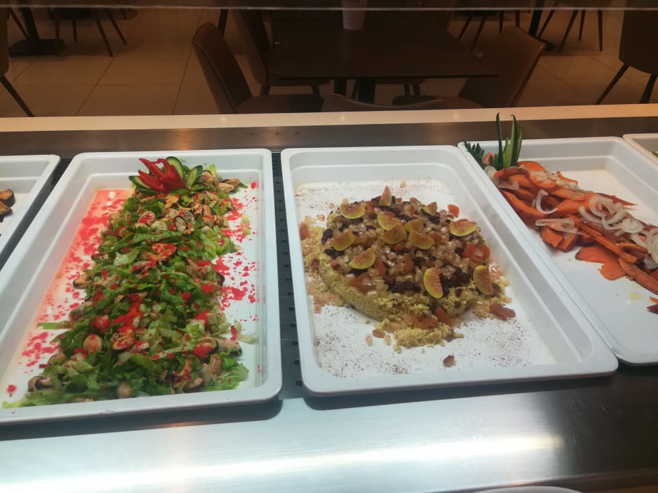 Gastro Crystal Springs Beach Hotel